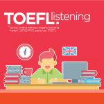 Kelas TOEFL Listening