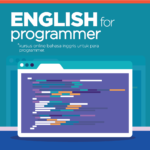 Kelas Bahasa Inggris untuk Programmer