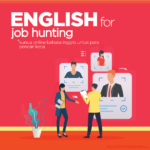 Kelas Bahasa Inggris Untuk Pencari Kerja