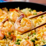 Tips dan Trik Membuat Usaha Nasi Goreng Seafood