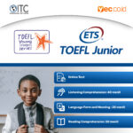 ETS TOEFL Young Student Series®: TOEFL Junior