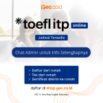 ETS : TOEFL ITP Online