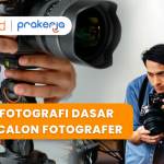Teknik Fotografi Dasar Untuk Calon Fotografer