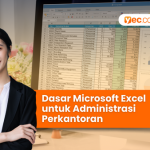 Dasar Microsoft Excel untuk Administrasi Perkantoran