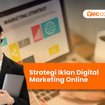 Strategi Iklan Digital Marketing Online