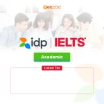 IELTS (Academic)