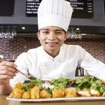 Mengolah Makanan Fine Dining bagi Juru Masak di Restoran