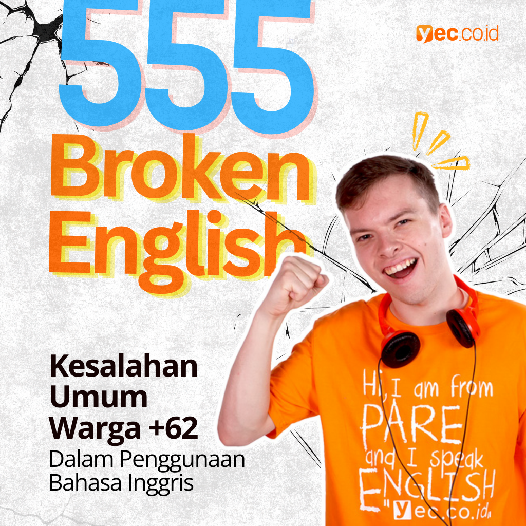 555_Broken_English