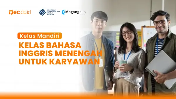 Kelas-Bahasa-Inggris-Menengah-Untuk-Karyawan